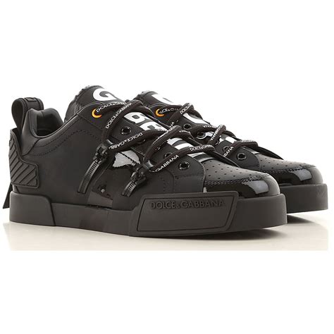 chaussure dolce gabbana homme